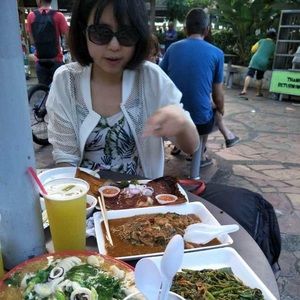 Meet your Posher, Fiona